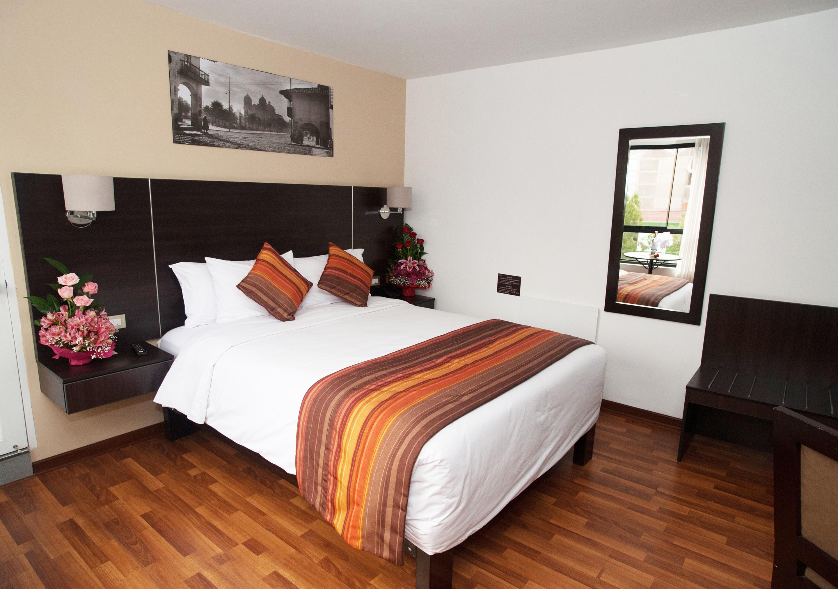 Royal Inn Cusco Hotel Экстерьер фото