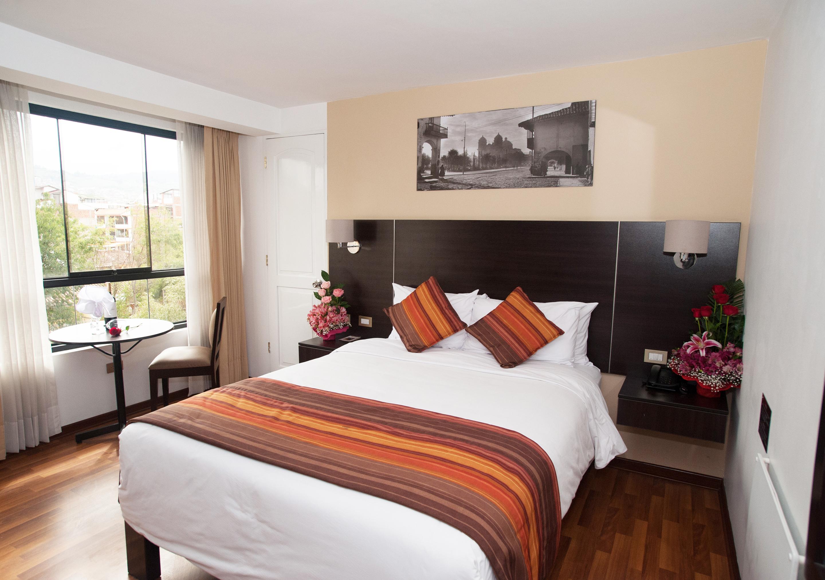 Royal Inn Cusco Hotel Экстерьер фото