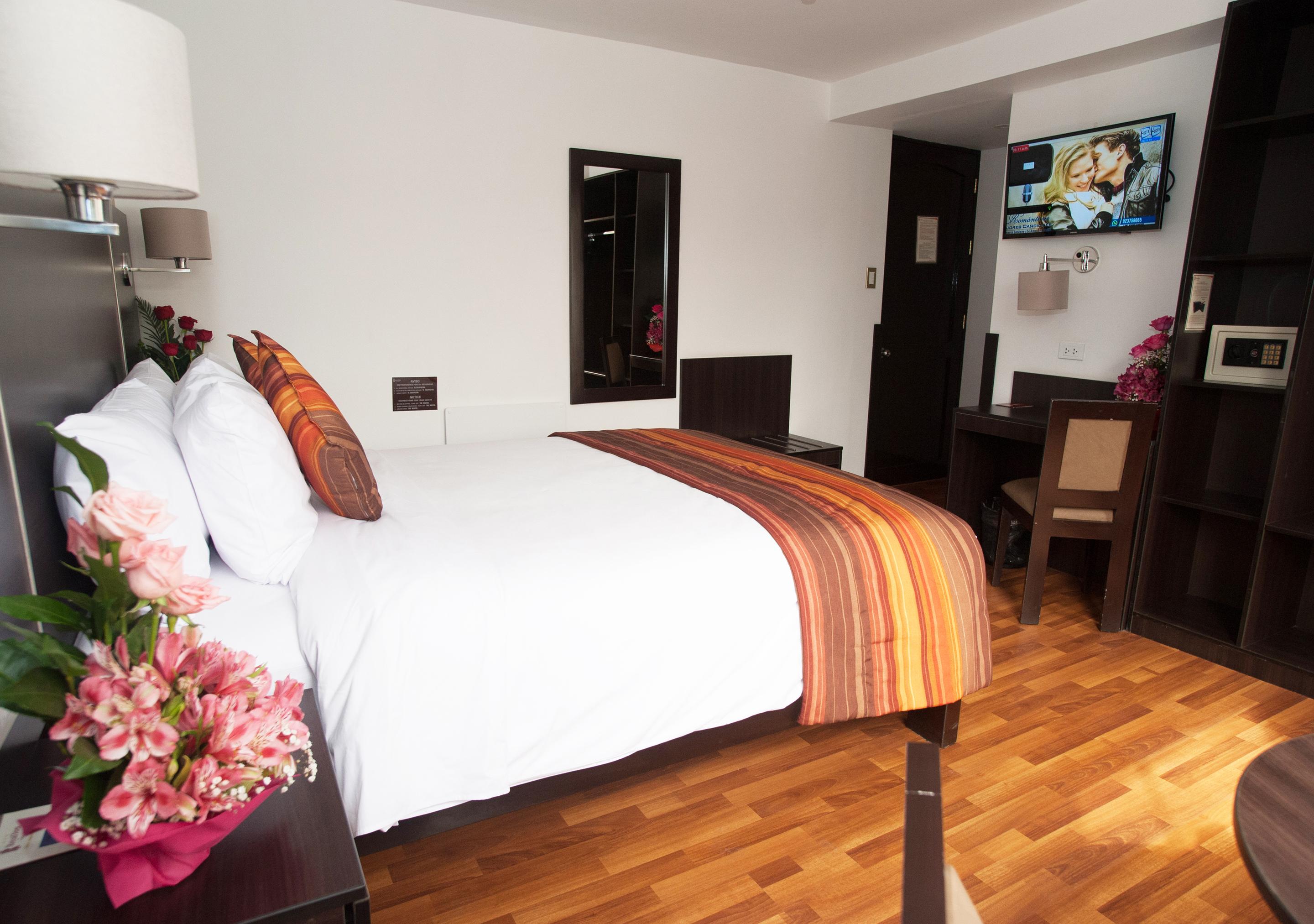 Royal Inn Cusco Hotel Экстерьер фото