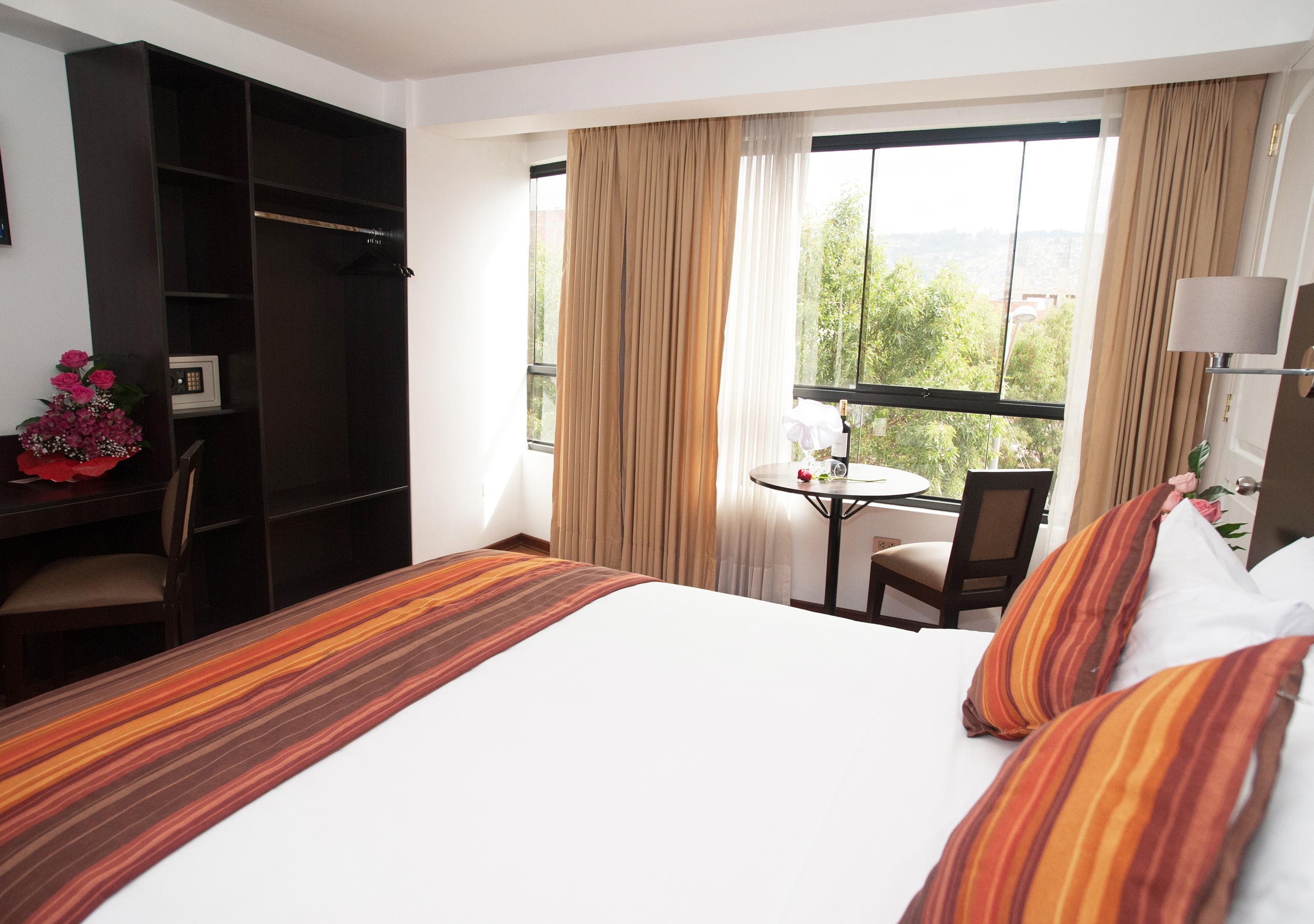 Royal Inn Cusco Hotel Экстерьер фото
