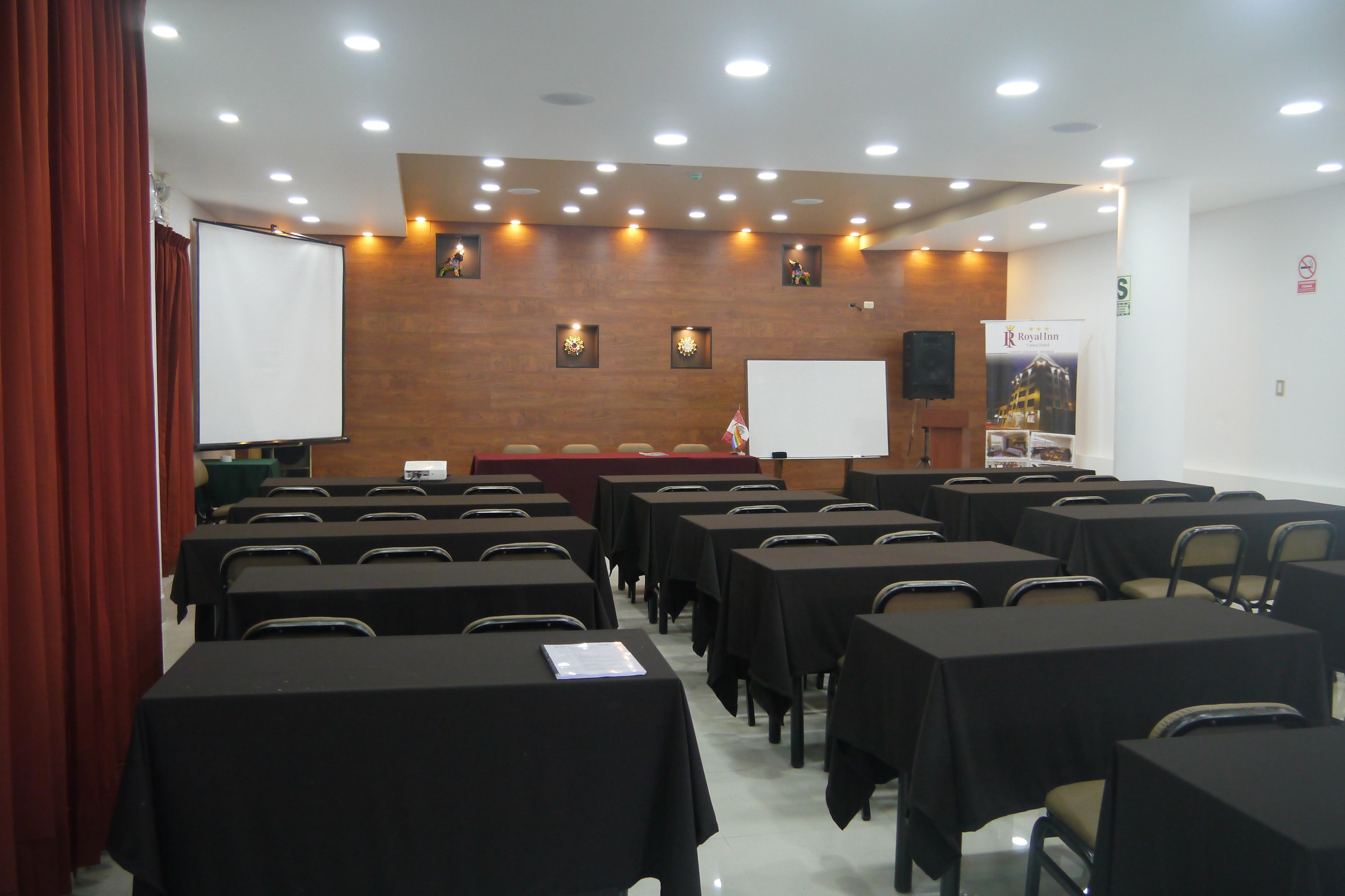 Royal Inn Cusco Hotel Экстерьер фото