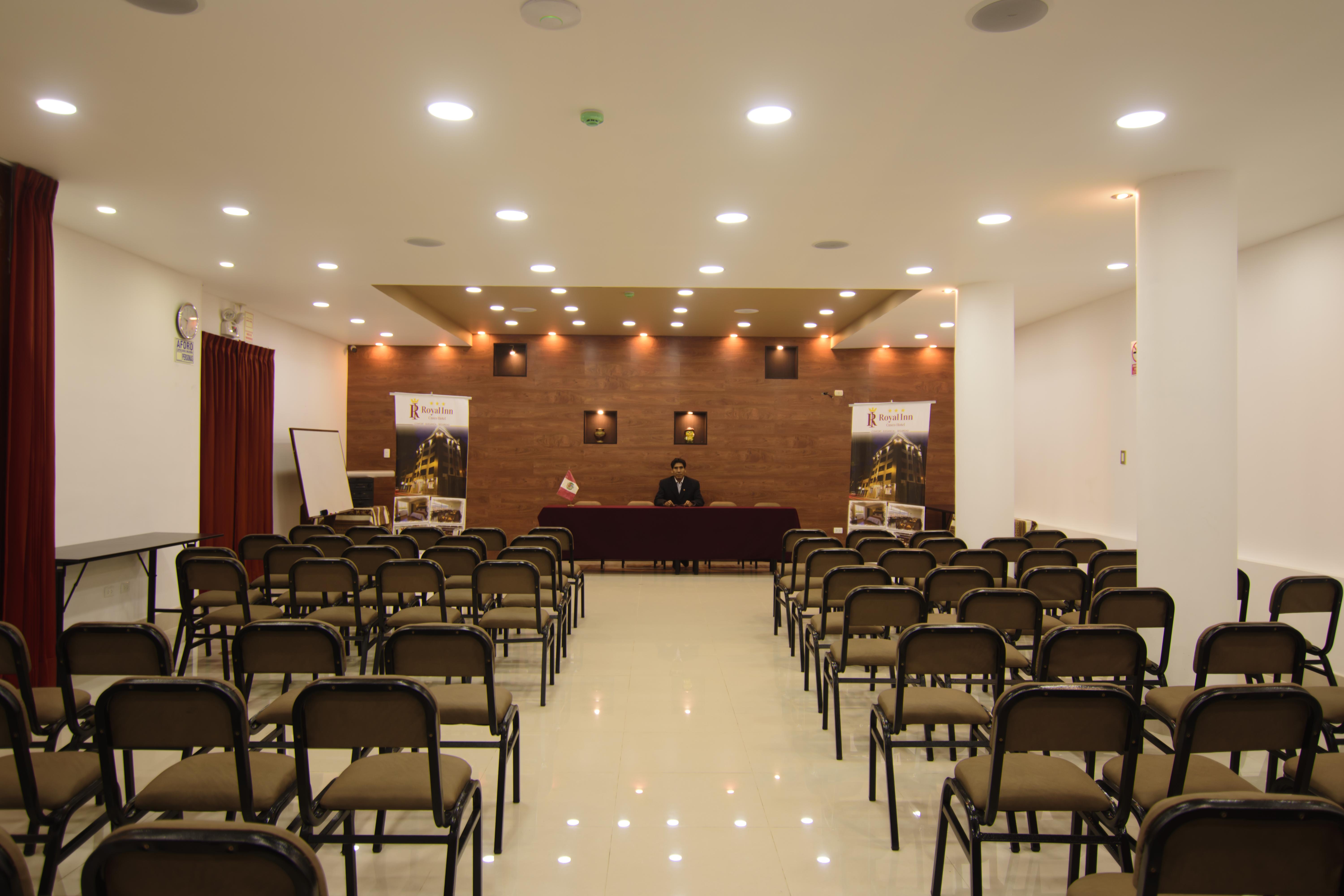 Royal Inn Cusco Hotel Экстерьер фото