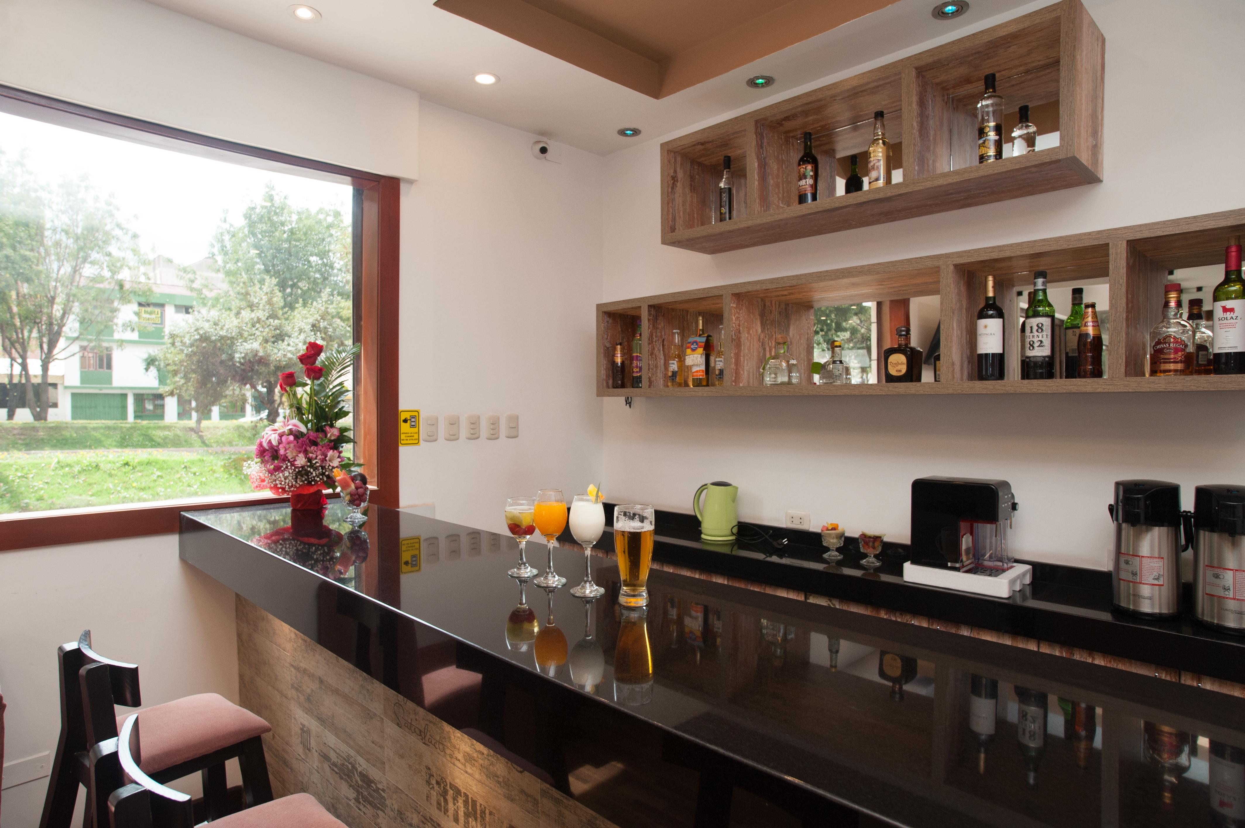 Royal Inn Cusco Hotel Экстерьер фото