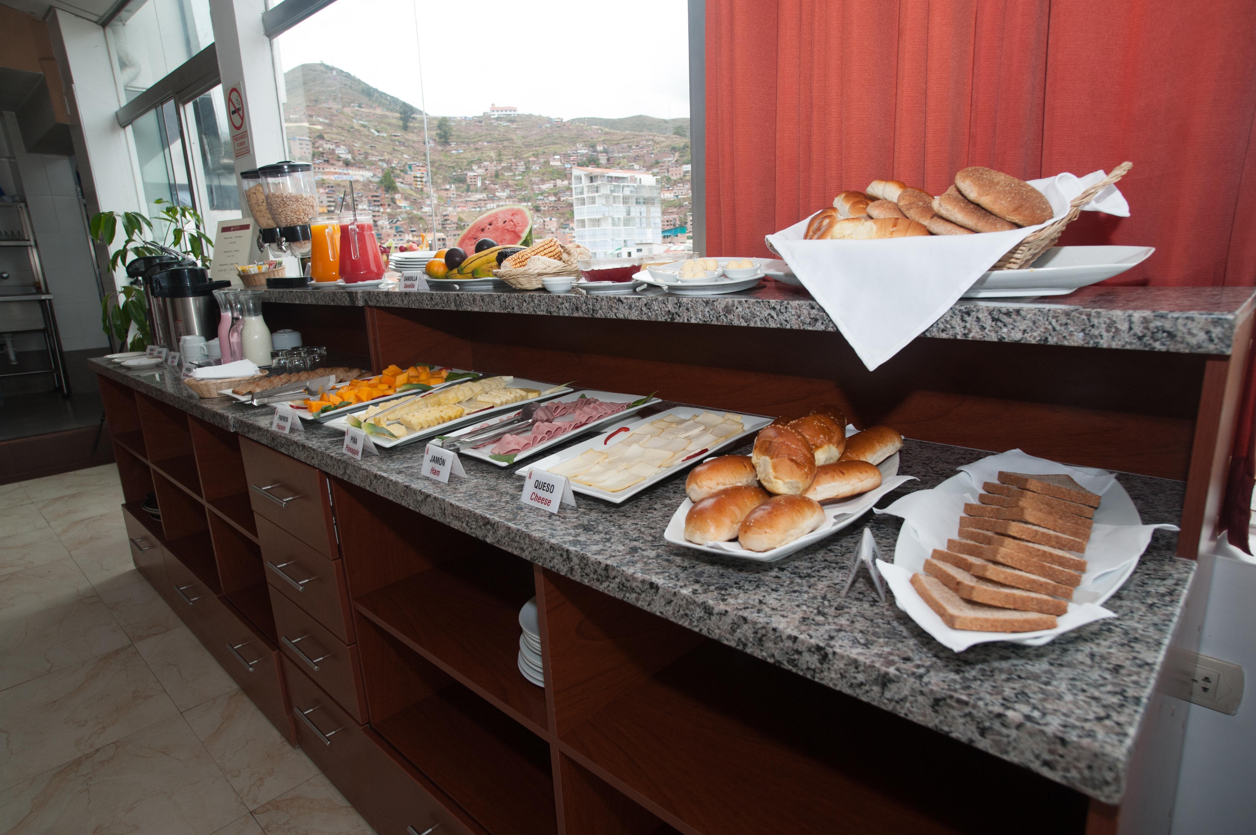 Royal Inn Cusco Hotel Экстерьер фото