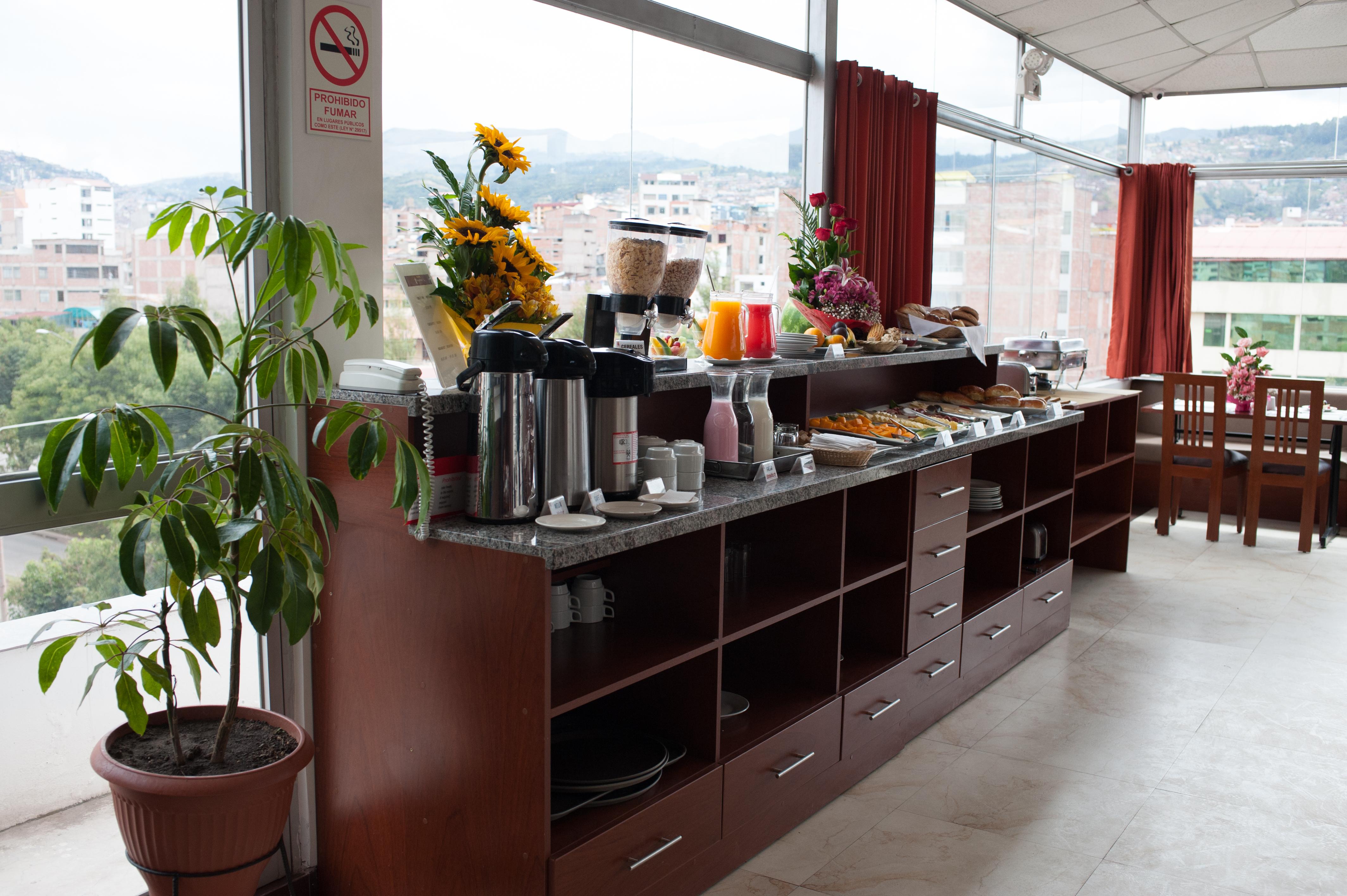 Royal Inn Cusco Hotel Экстерьер фото