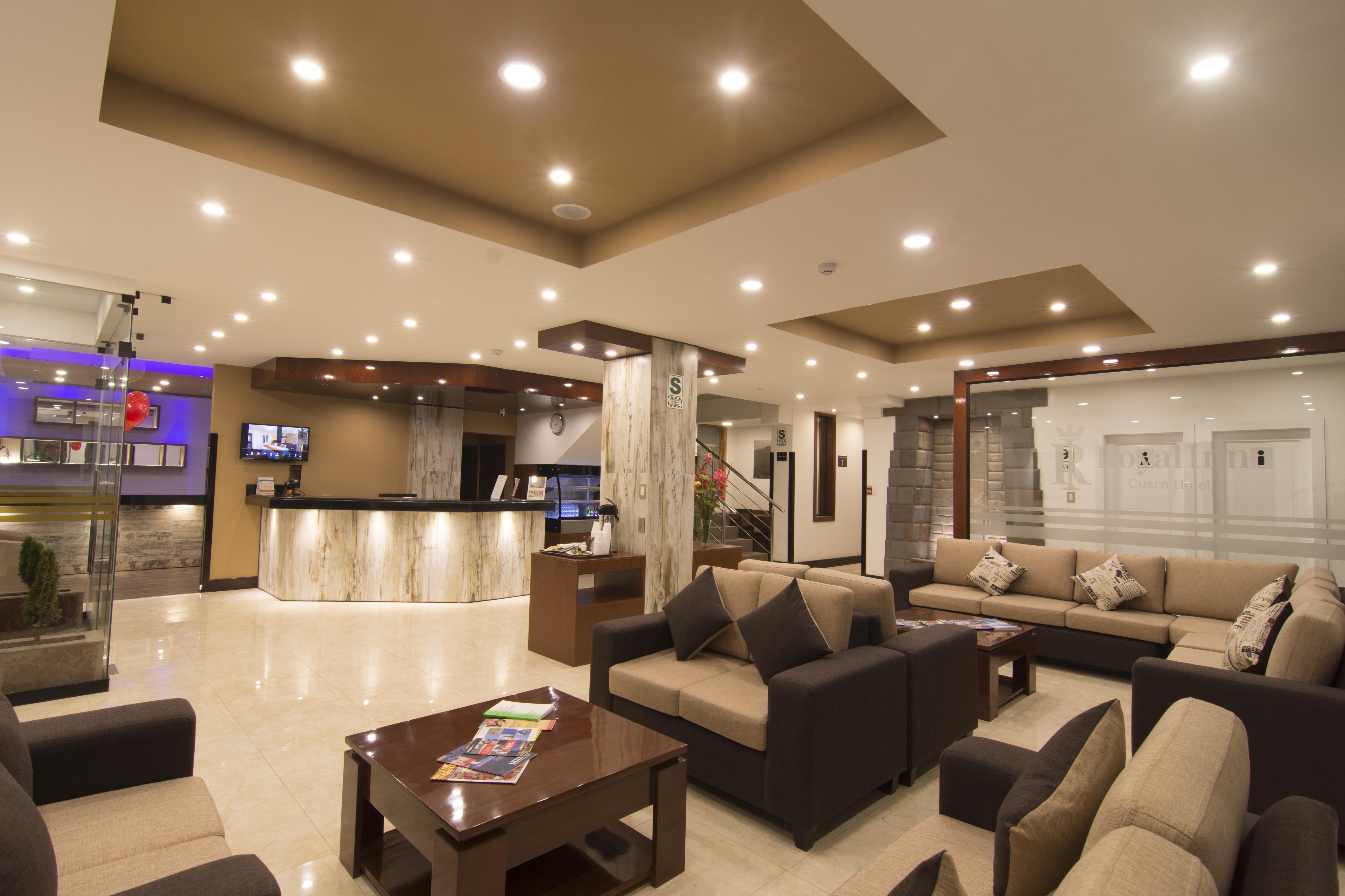 Royal Inn Cusco Hotel Экстерьер фото
