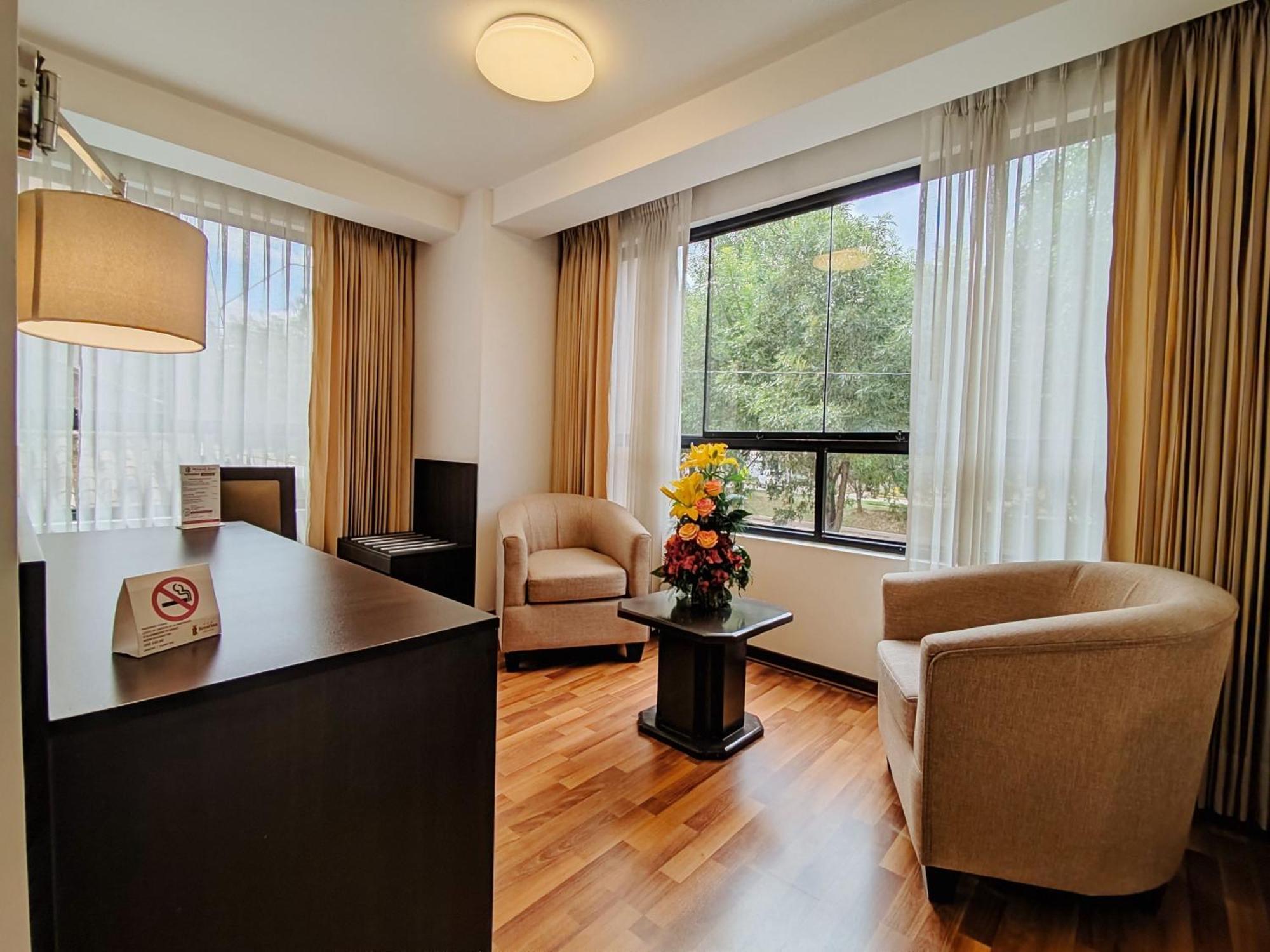 Royal Inn Cusco Hotel Экстерьер фото