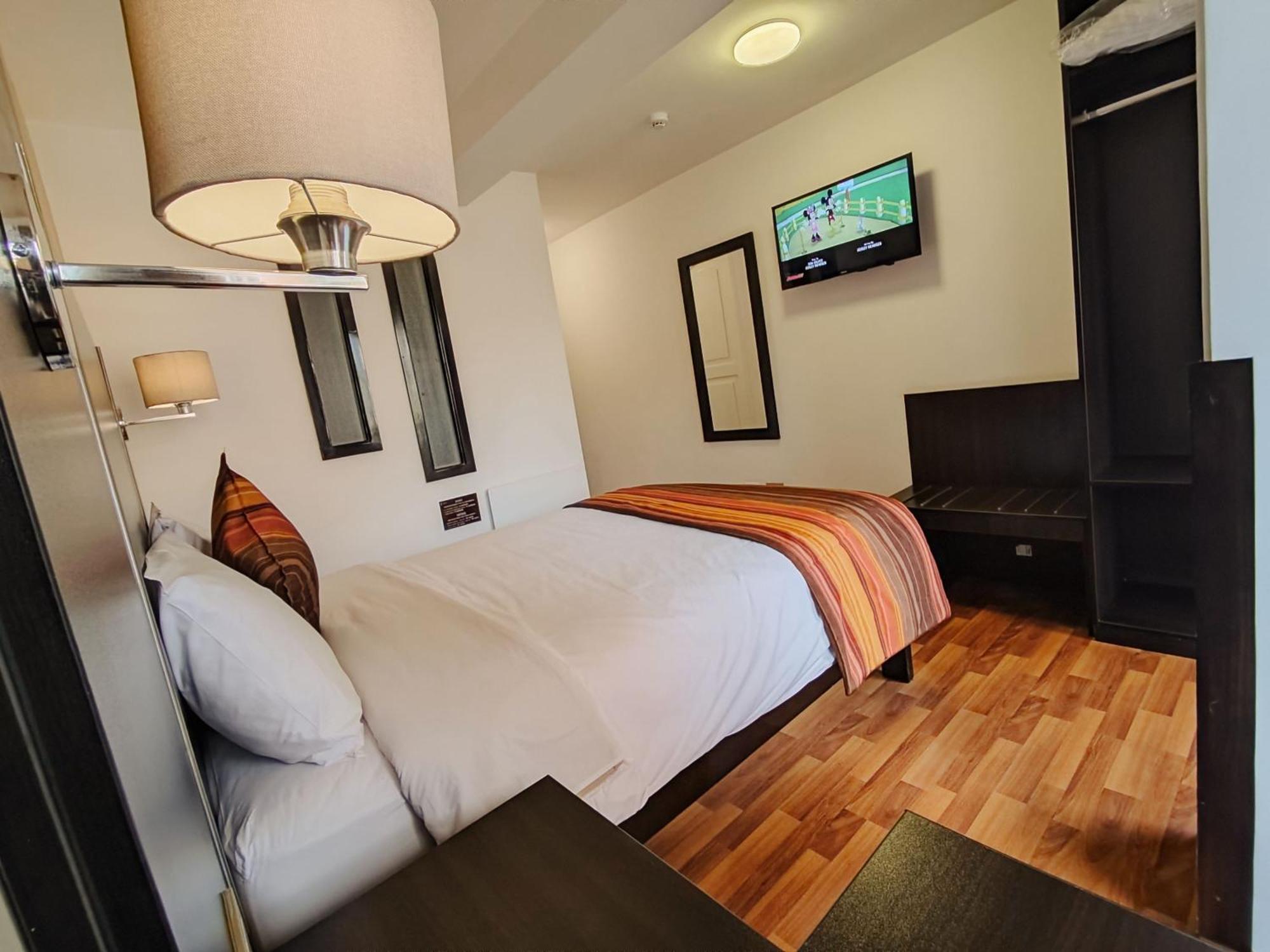 Royal Inn Cusco Hotel Экстерьер фото