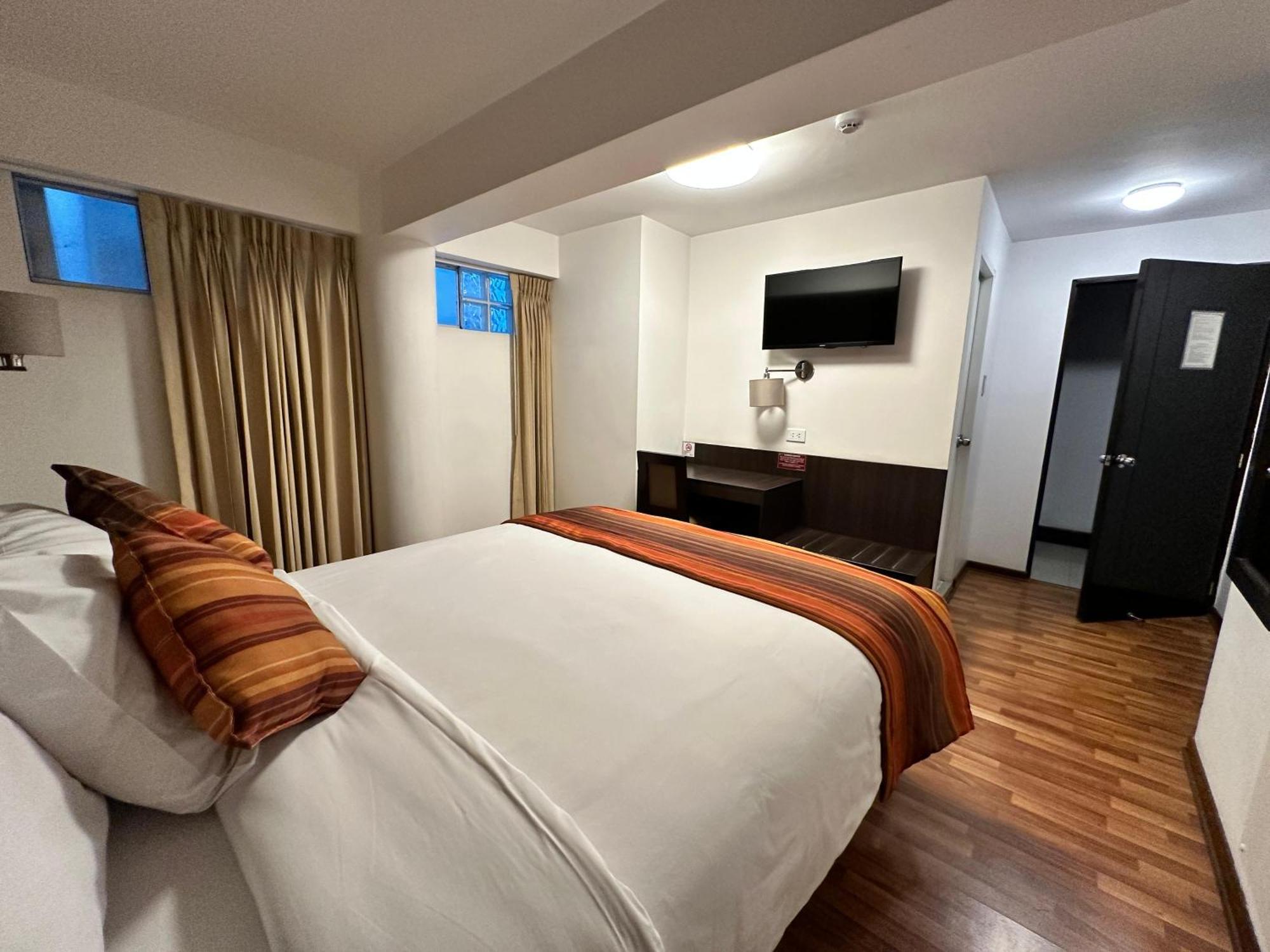 Royal Inn Cusco Hotel Экстерьер фото